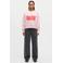 MADS NØRGAARD - COPENHAGEN sweater lichtroze