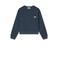 MADS NØRGAARD - COPENHAGEN sweater donkerblauw