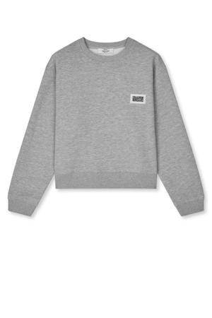 sweater grijs