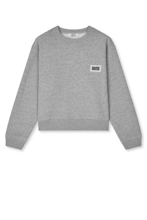 sweater grijs