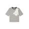 MADS NØRGAARD - COPENHAGEN T-shirt crème