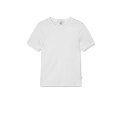 MADS NØRGAARD - COPENHAGEN T-shirt wit afbeelding