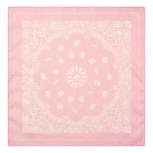 bandana JXSIGGA lichtroze