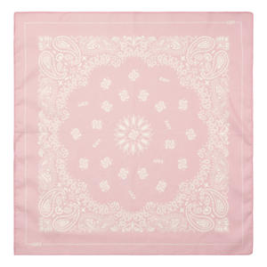 bandana JXSIGGA lichtroze