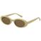 JJXX zonnebril JXKATIE geel