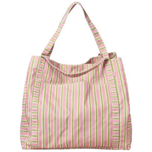 shopper JXPIPER roze