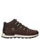 Timberland Sprint Trekker suede veterboots bruin multi