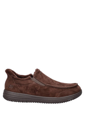 heren pantoffels