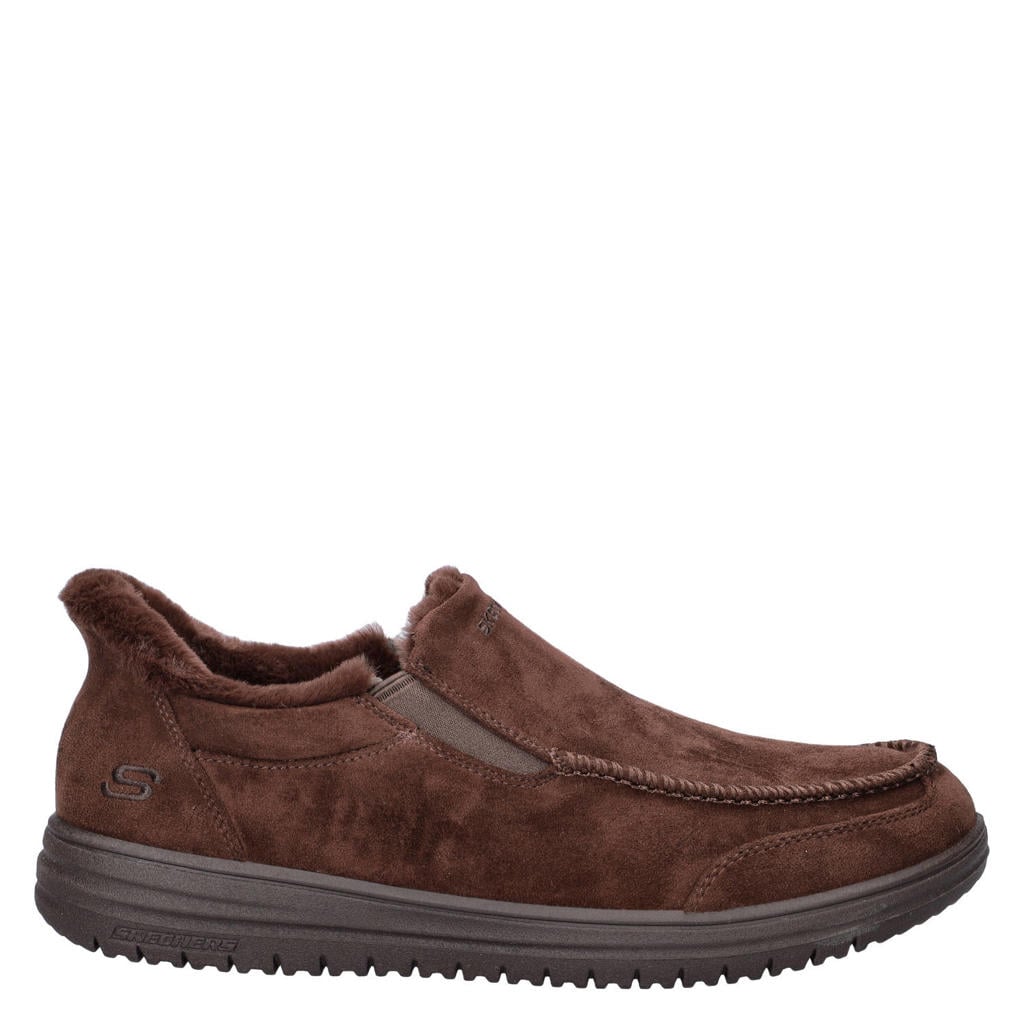 Skechers heren pantoffels