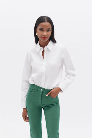 blouse wit