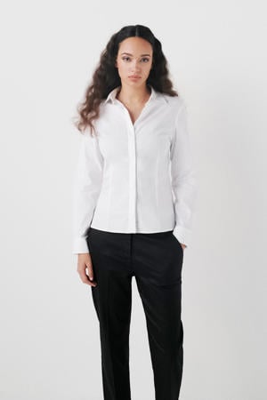 blouse wit