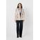 Caroll trenchcoat beige