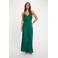 Morgan jumpsuit groen