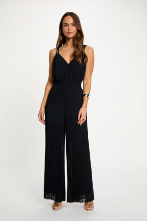 jumpsuit zwart