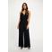 Morgan jumpsuit zwart