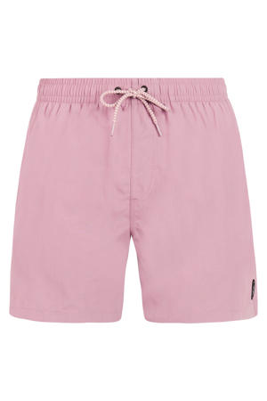 zwemshort FASTER roze