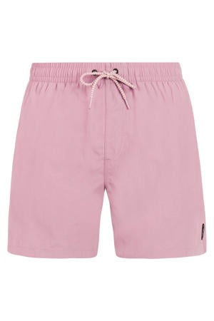 zwemshort FASTER roze
