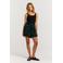Protest singlet rib gebreid
