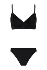 thumbnail: Protest voorgevormde beugel bikini set PRTKYLA zwart