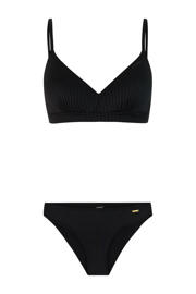 thumbnail: Protest voorgevormde beugel bikini set PRTKYLA zwart