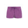 Protest strandshort PRTEVI paars