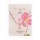A Beautiful Story ketting Wishing Rose Quartz
