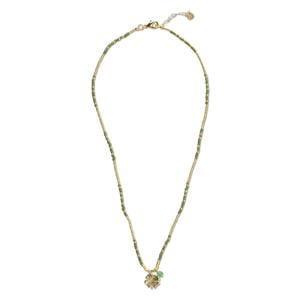 ketting Honored Aventurijn