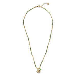 ketting Honored Aventurijn