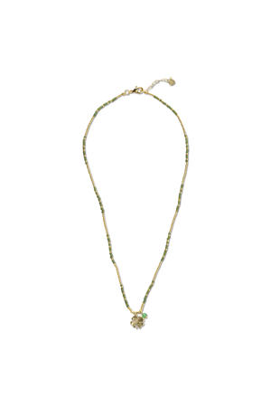 ketting Honored Aventurijn