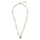 A Beautiful Story ketting Honored Aventurijn