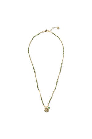 ketting Honored Aventurijn
