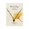 A Beautiful Story ketting Wishing Black Onyx