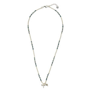 ketting Honored Labradoriet