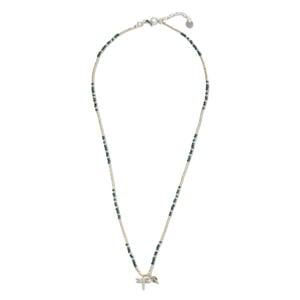 ketting Honored Labradoriet