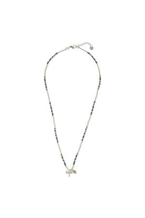 ketting Honored Labradoriet