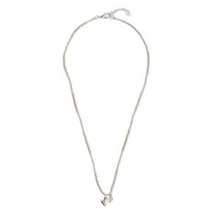 ketting Honored Rose Quartz