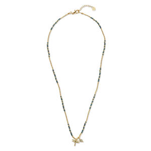 ketting Honored Labradoriet