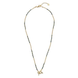 ketting Honored Labradoriet