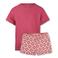 Little Label shortama roze