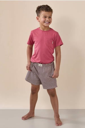 shortama rood