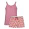 Little Label shortama roze
