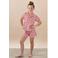 Little Label shortama roze