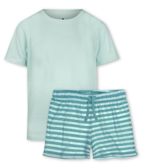 Little Label shortama's jongens