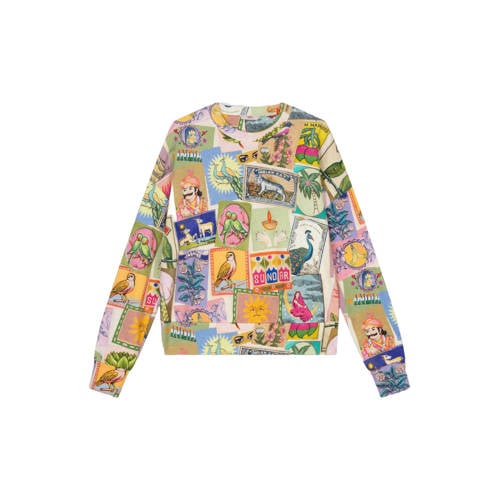 Oilily sweater afbeelding