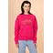 Oilily sweater roze