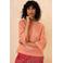 Oilily blouse oranje