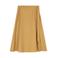 Oilily maxi rok geel