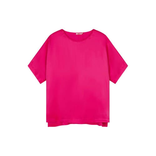 Oilily blouse roze afbeelding