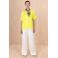 Oilily blouse geel