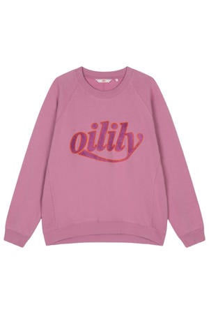 sweater roze